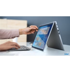 Ordinateur Portable Lenovo ThinkPad X1 Yoga Gen 7 (21CD001SFE)