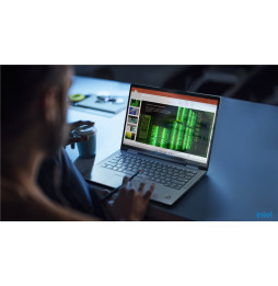 Ordinateur Portable Lenovo ThinkPad X1 Yoga Gen 7 (21CD001SFE)