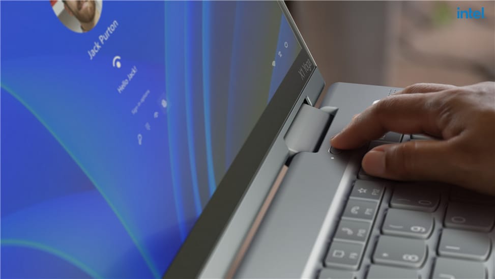 Ordinateur Portable Lenovo ThinkPad X1 Yoga Gen 7 (21CD001SFE)