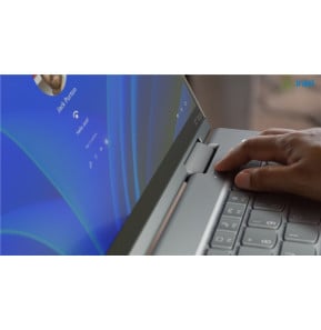 Ordinateur Portable Lenovo ThinkPad X1 Yoga Gen 7 (21CD001SFE)