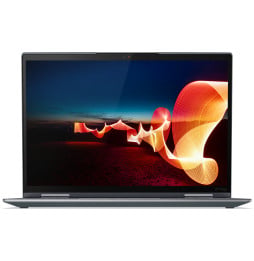 Ordinateur Portable Lenovo ThinkPad X1 Yoga Gen 7 (21CD001SFE)
