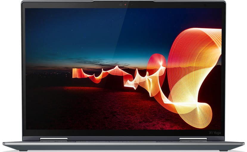 Ordinateur Portable Lenovo ThinkPad X1 Yoga Gen 7 (21CD001SFE)