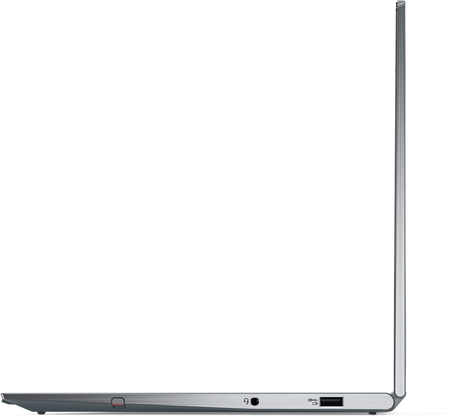 Ordinateur Portable Lenovo ThinkPad X1 Yoga Gen 7 (21CD001SFE)
