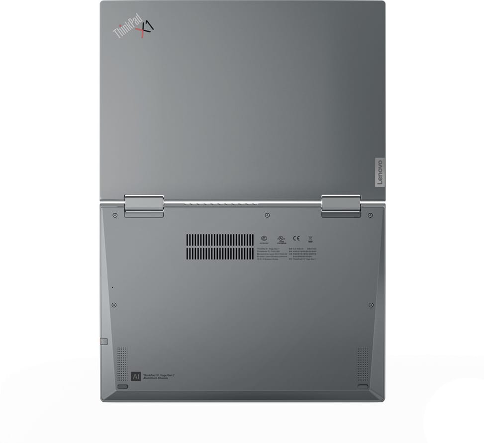 Ordinateur Portable Lenovo ThinkPad X1 Yoga Gen 7 (21CD001SFE)