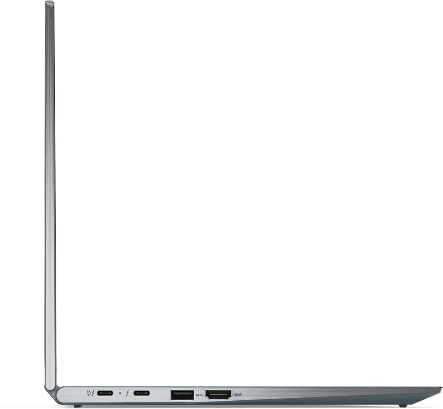 Ordinateur Portable Lenovo ThinkPad X1 Yoga Gen 7 (21CD001SFE)