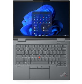 Ordinateur Portable Lenovo ThinkPad X1 Yoga Gen 7 (21CD001SFE)