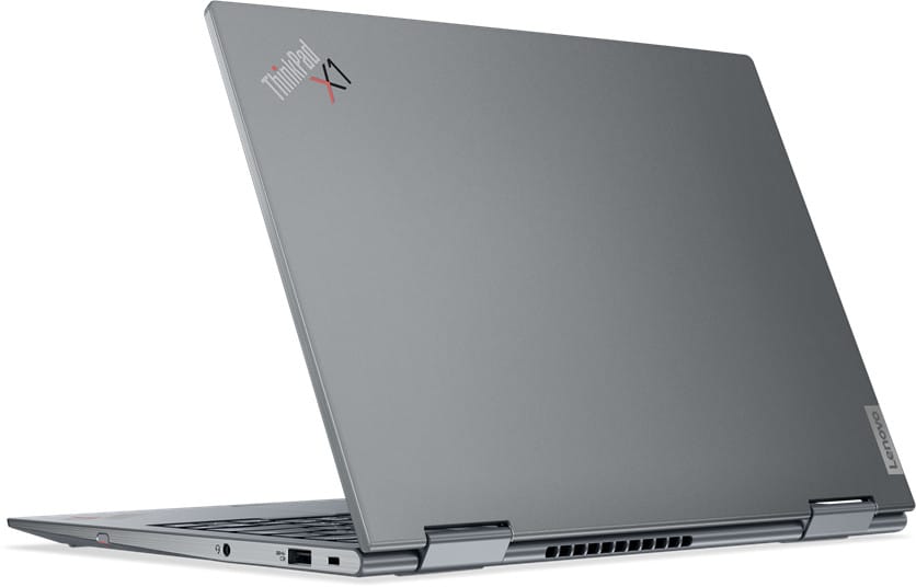 Ordinateur Portable Lenovo ThinkPad X1 Yoga Gen 7 (21CD001SFE)