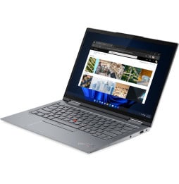 Ordinateur Portable Lenovo ThinkPad X1 Yoga Gen 7 (21CD001SFE)