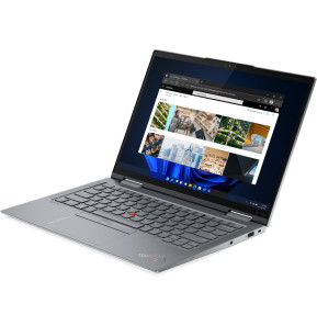 Ordinateur Portable Lenovo ThinkPad X1 Yoga Gen 7 (21CD001SFE)