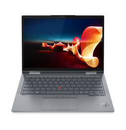 Ordinateur Portable Lenovo ThinkPad X1 Yoga Gen 7 (21CD001SFE)