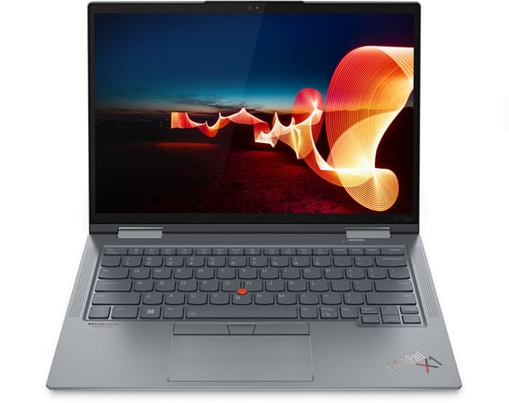 Ordinateur Portable Lenovo ThinkPad X1 Yoga Gen 7 (21CD001SFE)