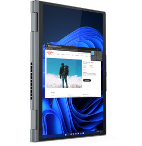 Ordinateur Portable Lenovo ThinkPad X1 Yoga Gen 7 (21CD001SFE)