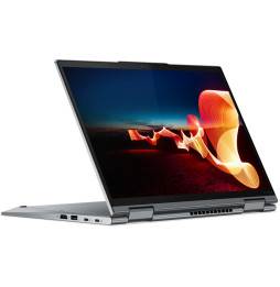 Ordinateur Portable Lenovo ThinkPad X1 Yoga Gen 7 (21CD001SFE)