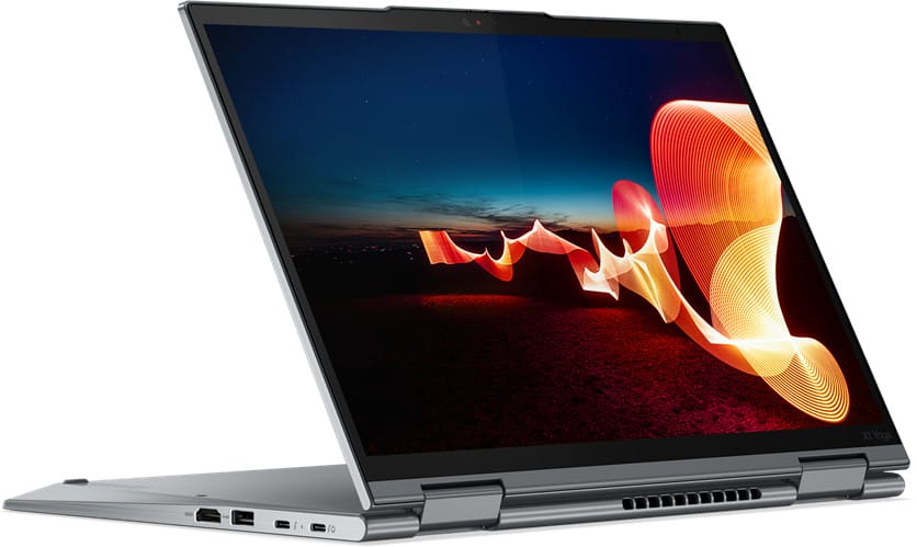 Ordinateur Portable Lenovo ThinkPad X1 Yoga Gen 7 (21CD001SFE)