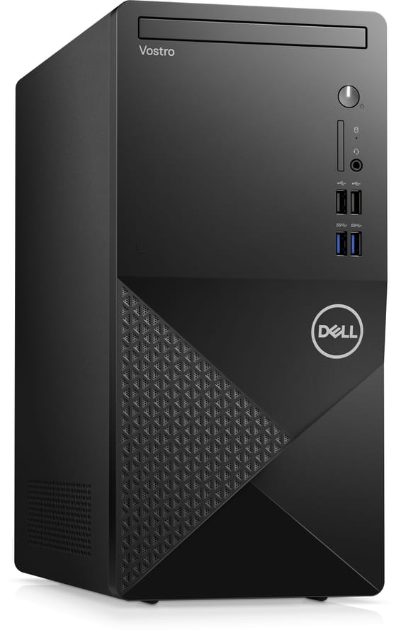 Ordinateur de bureau Dell Vostro 3910 (N7530VDT3910EMEA01)
