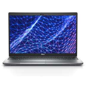 Ordinateur portable Dell Latitude 5530 (N210L5530MLK15_UBU)