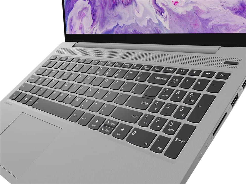 Ordinateur Portable Lenovo IdeaPad 5 15ARE05 (81YQ00LXFE)