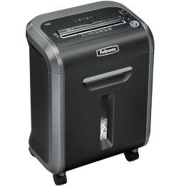 Déchiqueteuse Fellowes Powershred® 79Ci à Coupe Transversale (4679001)