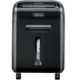 Déchiqueteuse Fellowes Powershred® 79Ci à Coupe Transversale (4679001)