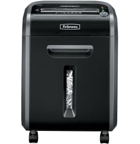 Déchiqueteuse Fellowes Powershred® 79Ci à Coupe Transversale (4679001)