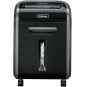 Déchiqueteuse Fellowes Powershred® 79Ci à Coupe Transversale (4679001)