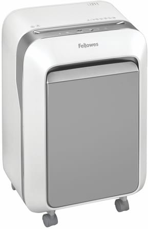 Destructeur Fellowes Powershred® LX211 — Sécurité P-5 · 23 L · 15 feuilles/passage — image 2