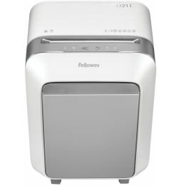 Destructeur Fellowes Powershred® LX211 microparticules (5050301)