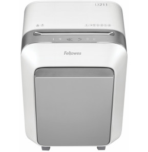 Destructeur Fellowes Powershred® LX211 microparticules (5050301)