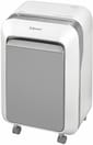 Destructeur Fellowes Powershred® LX211 — Sécurité P-5 · 23 L · 15 feuilles/passage