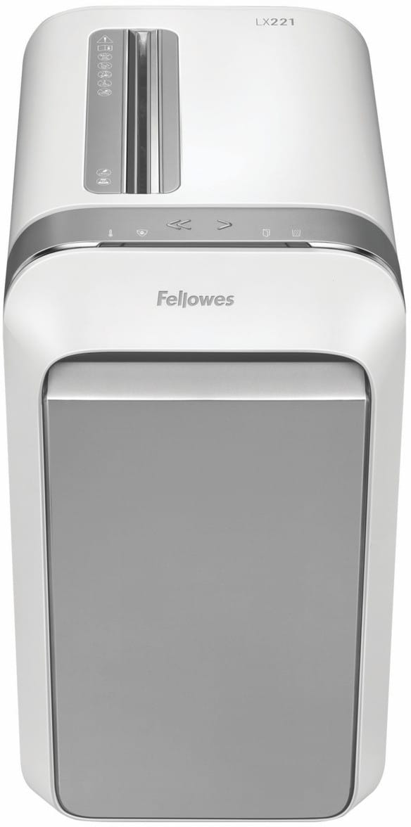 Destructeur Fellowes Powershred® LX221 microparticules (5050501)
