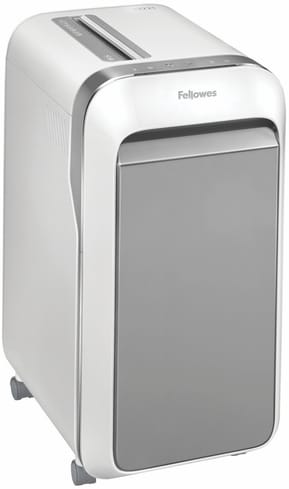 Destructeur Fellowes Powershred® LX221 — Sécurité P-5 · 30 L · 20 feuilles/passage — image 2