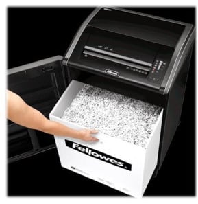 Déchiqueteuse Fellowes Powershred® 485i à Bande (4699501)