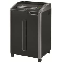 Déchiqueteuse Fellowes Powershred® 485i à Bande (4699501)