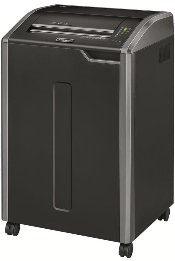 Fellowes Powershred® 485i Strip-Cut Shredder (4699501) — image 1