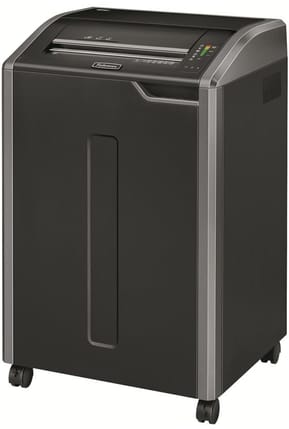 Déchiqueteuse Fellowes Powershred® 485i à Bande (4699501)