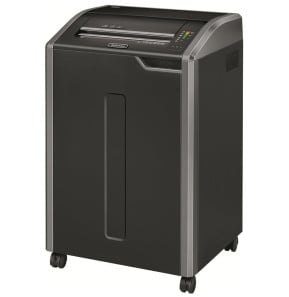 Déchiqueteuse Fellowes Powershred® 485i à Bande (4699501)