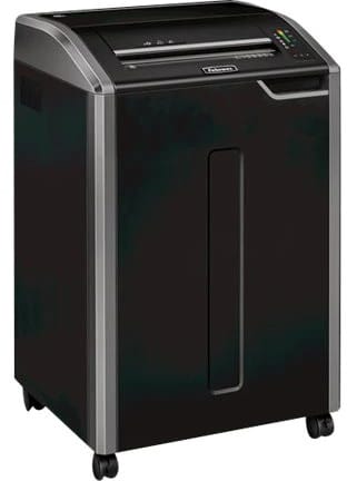 Déchiqueteuse Fellowes Powershred® 485i à Bande (4699501)
