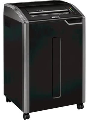 Déchiqueteuse Fellowes Powershred® 485i à Bande (4699501) — image 2
