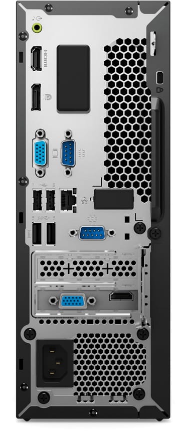 Lenovo desktop SFF Neo 50s G3 i5-12400-  4Go 1To HDD  Freedos  24M (11T00089FM)