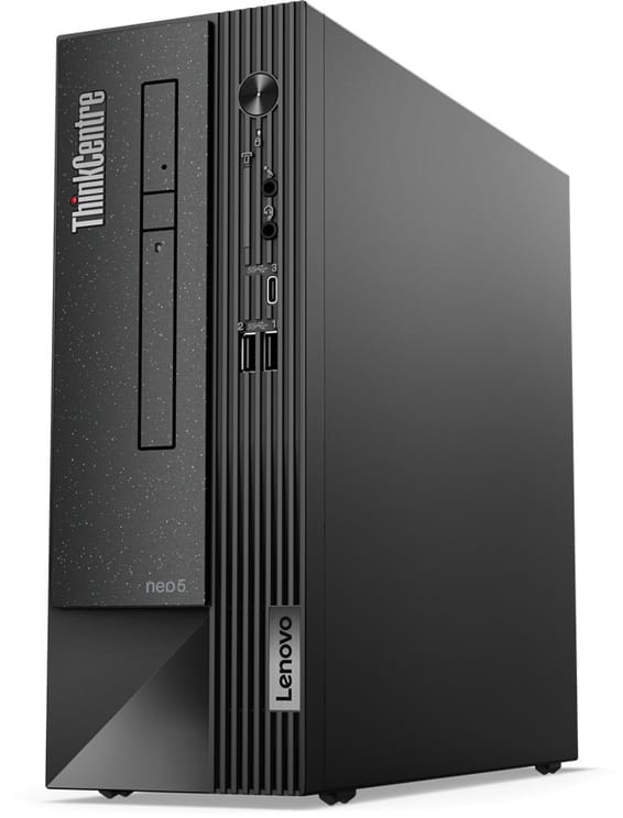 Ordinateur de bureau Lenovo ThinkCentre neo 50s(11T00089FM)