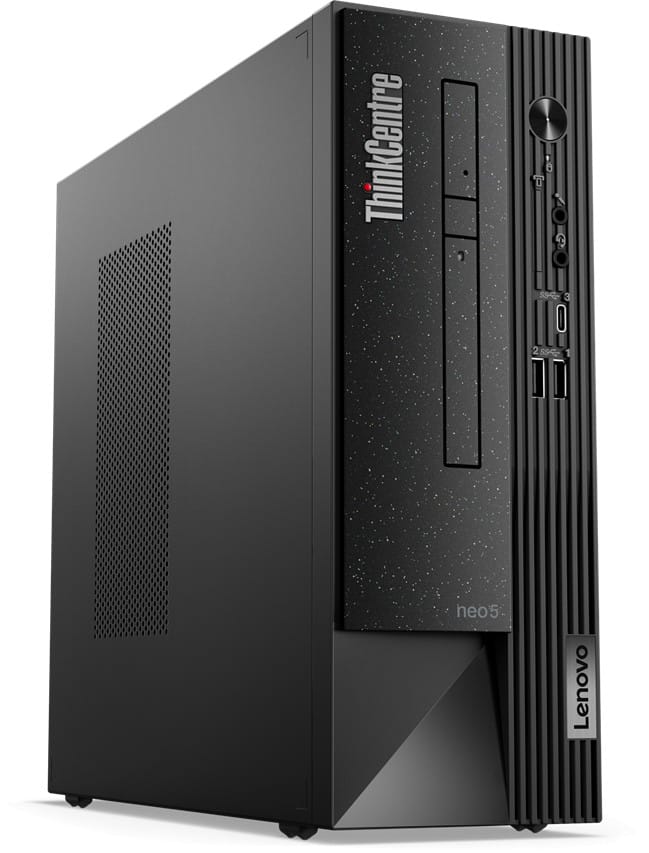 Lenovo desktop SFF Neo 50s G3 i5-12400-  4Go 1To HDD  Freedos  24M (11T00089FM)