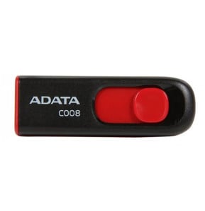 Clé USB ADATA UV250 - 64 Go - USB 2.0 - Noir