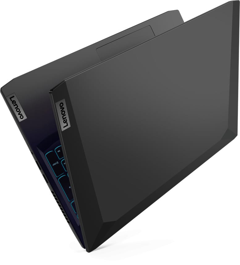 Ordinateur Portable Lenovo IdeaPad Gaming 3 15IHU6 + Souris IdeaPad Gaming M100 (82K100WMFE)