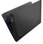 Ordinateur Portable Lenovo IdeaPad Gaming 3 15IHU6 + Souris IdeaPad Gaming M100 (82K100WMFE)