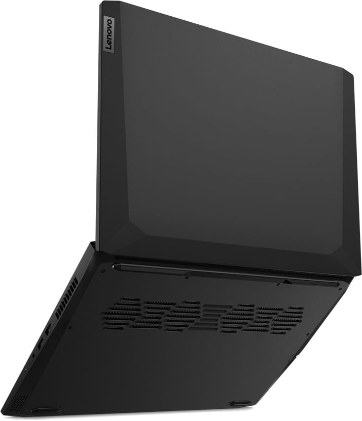 Ordinateur Portable Lenovo IdeaPad Gaming 3 15IHU6 + Souris IdeaPad Gaming M100 (82K100WMFE)