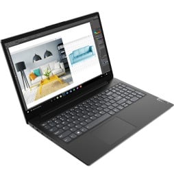 Ordinateur Portable Lenovo Lenovo V15 G2 ALC (82KD000YFE)