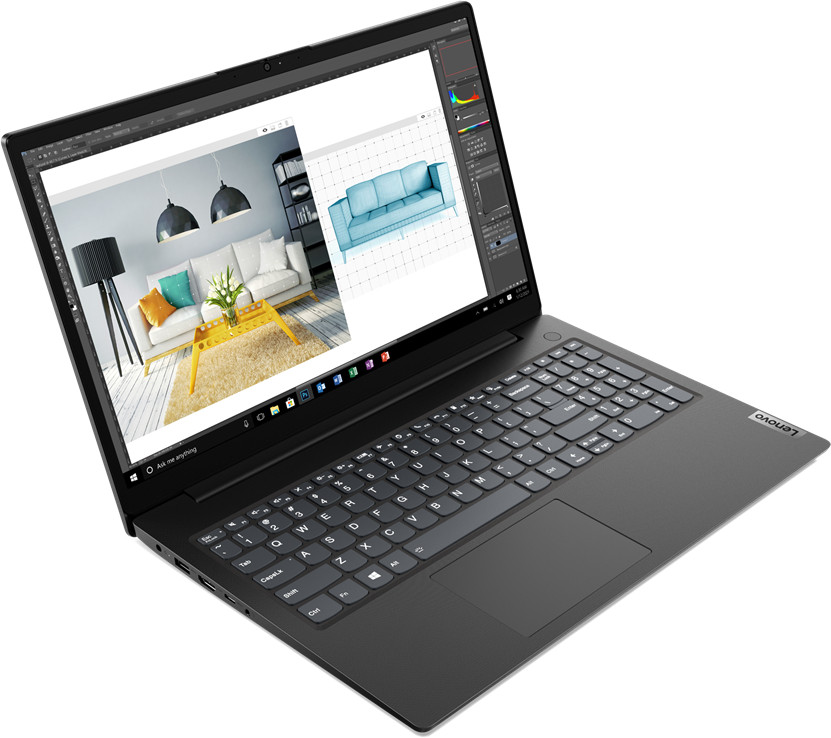 PC Portable 15 pouces LENOVO i7 - BIG BANG PC Portable 15 pouces LENOVO i7 - BIG BANG