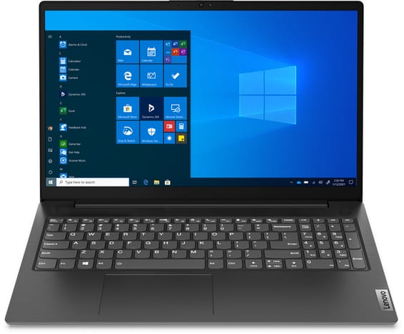 Ordinateur Portable Lenovo V15 G2 ALC (82KD000YFE_D)