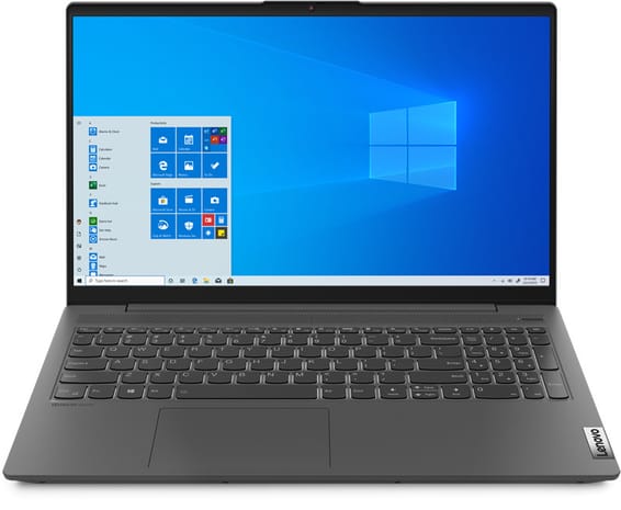 Ordinateur Portable Lenovo IdeaPad 5 15ITL05 (82FG01G7FE)