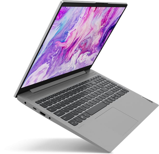 Ordinateur Portable Lenovo IdeaPad 5 15ITL05 (82FG01G7FE)